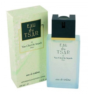 Eau Du Tsar Cologne - Click Image to Close